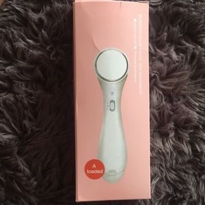 Multifunctional beauty instrument